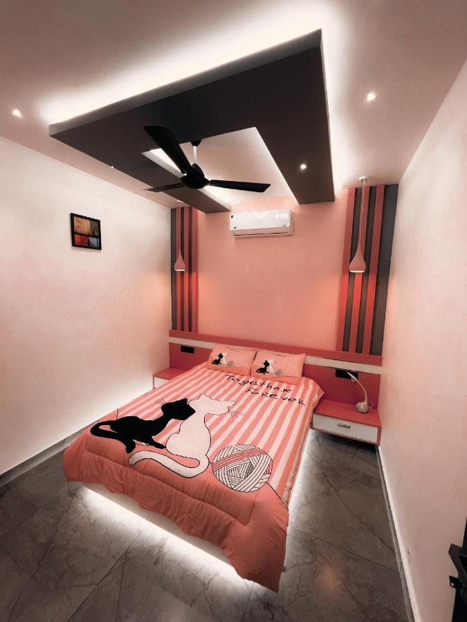Bbc Luxury Apartments Perintalmanna Экстерьер фото