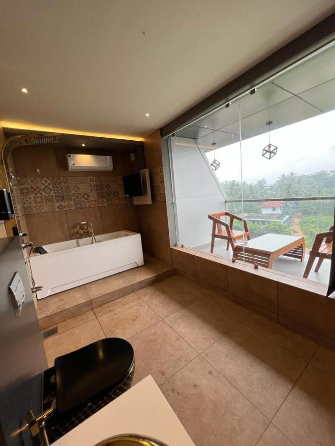 Bbc Luxury Apartments Perintalmanna Экстерьер фото