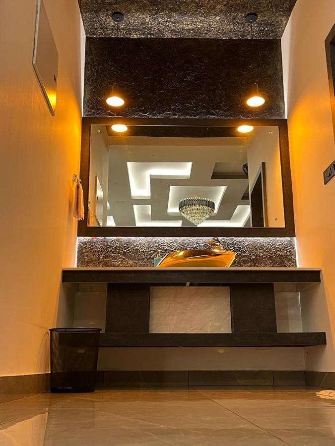 Bbc Luxury Apartments Perintalmanna Экстерьер фото