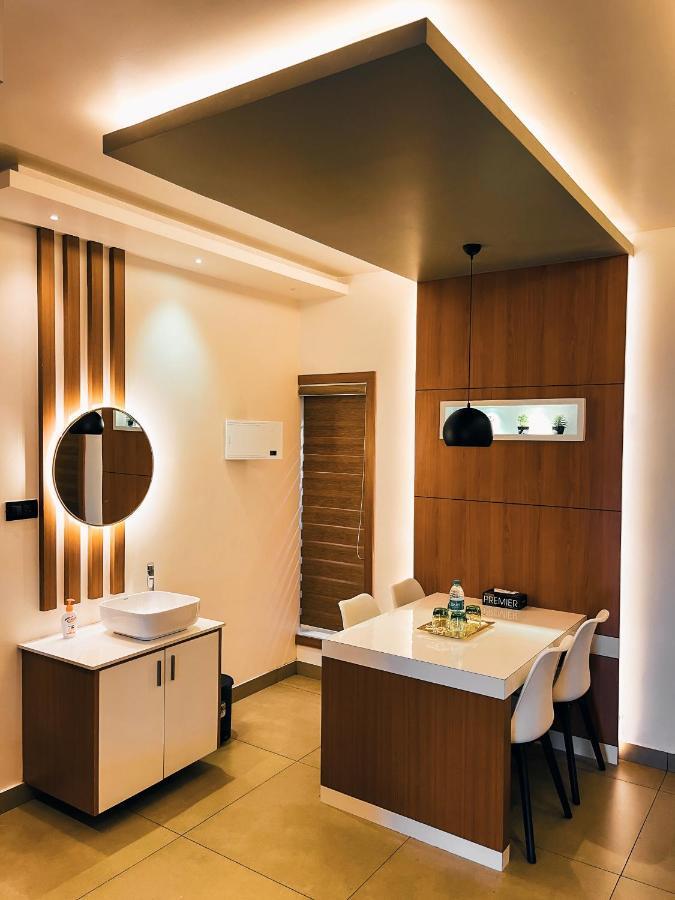 Bbc Luxury Apartments Perintalmanna Экстерьер фото