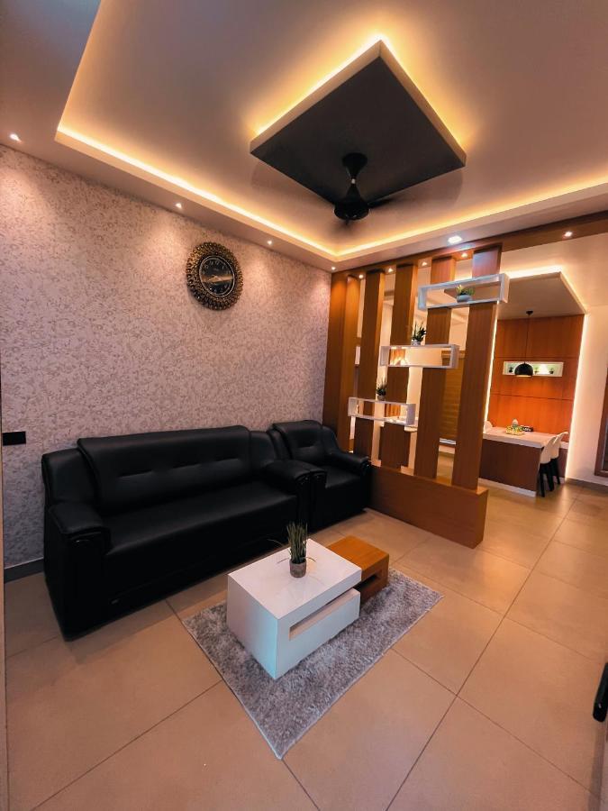 Bbc Luxury Apartments Perintalmanna Экстерьер фото